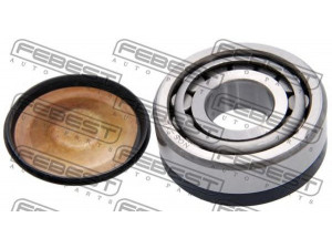 FEBEST NOS-Y61 remonto komplektas, pasukamasis kakliukas 
 Ašies montavimas/vairavimo mechanizmas/ratai -> Pasukamojo kakliuko remonto rinkinys -> Remonto komplektas, karbiuratorius
40030-VB000, 40040-01J00