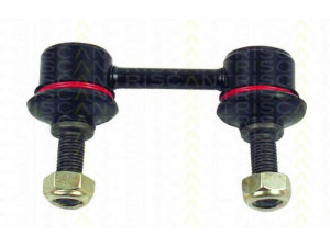 TRISCAN 8500 18600 šarnyro stabilizatorius 
 Ašies montavimas/vairavimo mechanizmas/ratai -> Stabilizatorius/fiksatoriai -> Savaime išsilyginanti atrama
0K9A3-28170A, K0K0A-328170A