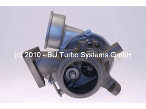 BU 125321 kompresorius, įkrovimo sistema 
 Išmetimo sistema -> Turbokompresorius
6400900280, 640090028080, 6400901380