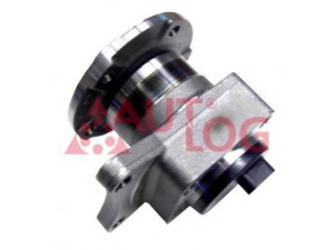 AUTLOG RS1186 rato guolio komplektas 
 Ašies montavimas/vairavimo mechanizmas/ratai -> Rato stebulė/montavimas -> Rato guolis
1401112180, 9403748959, 3478A3