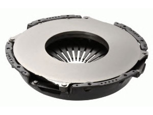 SACHS 3482 125 131 sankabos suspaudimo plokštelė 
 Sankaba/dalys -> Sankabos suspaudimo plokštelė
122745, 04459822, 04692717, 04745051