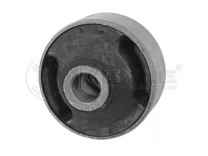 MEYLE 32-14 610 0000 įvorė, valdymo svirties montavimas 
 Ašies montavimas/vairavimo mechanizmas/ratai -> Valdymo svirtis/pasukamosios svirties sujungimas -> Montavimas/sutvirtinimas
3520.V0, 3520.X9, 3521.R1, 3521.V0