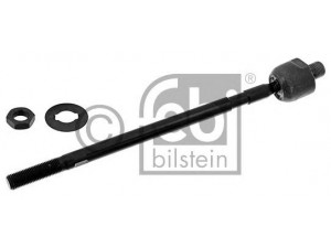 FEBI BILSTEIN 41336 vidinė skersinė vairo trauklė 
 Vairavimas -> Vairo mechanizmo sujungimai
MB532971, MR210221