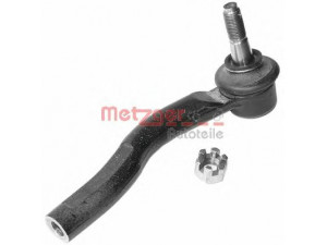 METZGER 54036602 skersinės vairo trauklės galas 
 Vairavimas -> Vairo mechanizmo sujungimai
45046-59025, 45046-59026