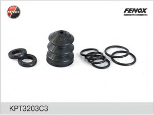 FENOX KPT3203C3 remonto komplektas, pagrindinis stabdžių cilindras
66-11-3505211-01, 66-1135052-11001