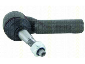 TRISCAN 8500 80110 skersinės vairo trauklės galas 
 Vairavimas -> Vairo mechanizmo sujungimai
5201-3468AB, 5201-3468AC, 52013468AD