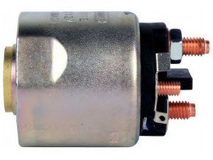 PowerMax 1011112 solenoidinis jungiklis, starteris