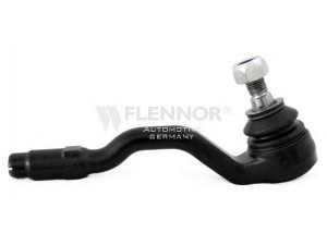 FLENNOR FL0125-B skersinės vairo trauklės galas 
 Vairavimas -> Vairo mechanizmo sujungimai
32303418202, 32413413476