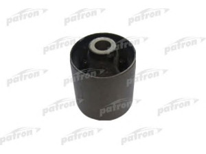 PATRON PSE1611 valdymo svirties/išilginių svirčių įvorė 
 Ašies montavimas/vairavimo mechanizmas/ratai -> Valdymo svirtis/pasukamosios svirties sujungimas -> Montavimas/sutvirtinimas
RGX 500211