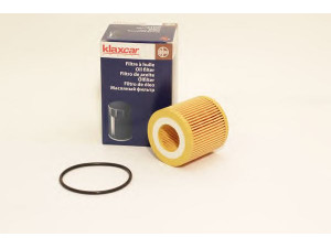 KLAXCAR FRANCE FH068z alyvos filtras
03D115466A, 03D198819