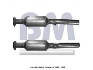 BM CATALYSTS BM91248H katalizatoriaus keitiklis 
 Išmetimo sistema -> Katalizatoriaus keitiklis
1J0254400CX, 1J0254400HX, 1J0254400CX