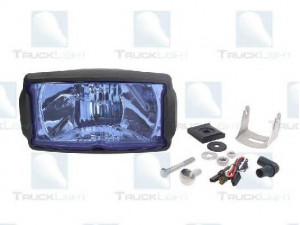 TRUCKLIGHT DL-UN007 priekinis žibintas