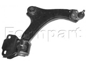 FORMPART 1509073 vikšro valdymo svirtis 
 Ašies montavimas/vairavimo mechanizmas/ratai -> Valdymo svirtis/pasukamosios svirties sujungimas -> Vairo trauklės (valdymo svirtis, išilginis balansyras, diago
1 469 024, 1 507 181, 1466186, 1469024