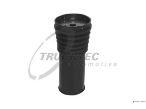 TRUCKTEC AUTOMOTIVE 02.30.109 apsauginis dangtelis/gofruotoji membrana, amortizatorius
68013709AA, 906 323 0192, 906 323 0292