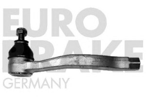 EUROBRAKE 59065032606 skersinės vairo trauklės galas 
 Vairavimas -> Vairo mechanizmo sujungimai
53560S04003, 53560S04013, 53560SH0A01