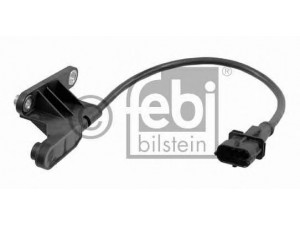 FEBI BILSTEIN 22373 jutiklis, skirstomojo veleno padėtis 
 Elektros įranga -> Jutikliai
1238 937, 10456585, 10456585