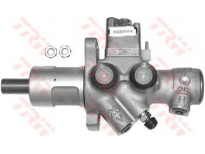 TRW PMN209 pagrindinis cilindras, stabdžiai 
 Stabdžių sistema -> Pagrindinis stabdžių cilindras
0054305601, 54305601