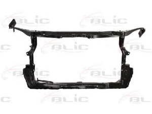 BLIC 6502-08-8164200P priekinis variklio gaubtas
5321006030, 5321033160