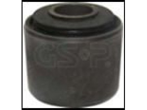 GSP 510766 valdymo svirties/išilginių svirčių įvorė 
 Ašies montavimas/vairavimo mechanizmas/ratai -> Valdymo svirtis/pasukamosios svirties sujungimas -> Montavimas/sutvirtinimas
7704 000 681
