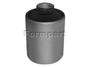 FORMPART 3800004 valdymo svirties/išilginių svirčių įvorė 
 Ašies montavimas/vairavimo mechanizmas/ratai -> Valdymo svirtis/pasukamosios svirties sujungimas -> Montavimas/sutvirtinimas
GF2234300A, GJ2234300A, GJ2234300B