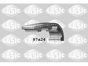 SASIC 1766045 paskirstymo diržas 
 Techninės priežiūros dalys -> Papildomas remontas
059130113, 059130113A, 059130113
