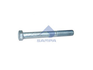 SAMPA 102.508 tvirtinimo veržlė, stabilizatorius
000000 000643, 000000 005404, 000000000643