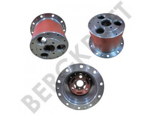 BERGKRAFT BK6120229 korpusas
42118227