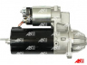 AS-PL S0407 starteris 
 Elektros įranga -> Starterio sistema -> Starteris
AW343141, MD373135