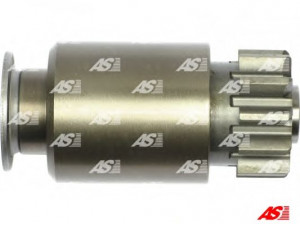 AS-PL SD3051 laisvos eigos pavara, starteris