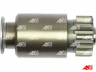 AS-PL SD3051 laisvos eigos pavara, starteris