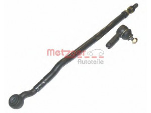 METZGER 56000902 strypo montavimas 
 Vairavimas -> Sujungimo trauklės surinkimas/dalys -> Sujungimo trauklės surinkimas
811419802J, 811419802K