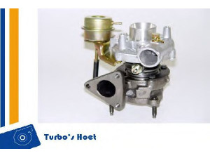 TURBO S HOET 1100117 kompresorius, įkrovimo sistema 
 Išmetimo sistema -> Turbokompresorius
95VW6k682AA, R95VW6k682AA, 028145702F