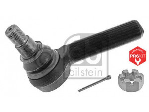 FEBI BILSTEIN 39407 skersinės vairo trauklės galas 
 Vairavimas -> Vairo mechanizmo sujungimai
3092189