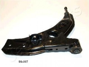 JAPANPARTS BS-306R vikšro valdymo svirtis 
 Ašies montavimas/vairavimo mechanizmas/ratai -> Valdymo svirtis/pasukamosios svirties sujungimas -> Vairo trauklės (valdymo svirtis, išilginis balansyras, diago
B01A 34 300