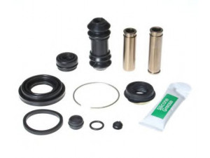 BUDWEG CALIPER 203013 remonto komplektas, stabdžių apkaba