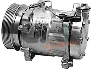CTR 1201831 kompresorius, oro kondicionierius 
 Oro kondicionavimas -> Kompresorius/dalys
60607289, 60607289