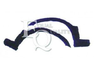 EQUAL QUALITY P3370 plėtimas, sparnas 
 Kėbulas -> Transporto priemonės priekis -> Sparnas/montavimo dalys
77650-65DBO-ZJ4