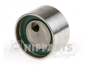 NIPPARTS J1148003 įtempiklio skriemulys, paskirstymo diržas 
 Techninės priežiūros dalys -> Papildomas remontas
12810-86500, 12810-86501