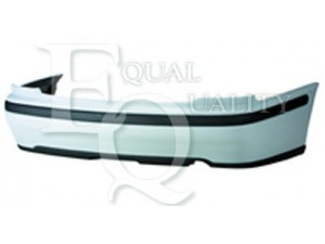 EQUAL QUALITY P0931 buferis 
 Kėbulas -> Transporto priemonės galas -> Buferis/dalys
0209546, 209546, DQC101040LML