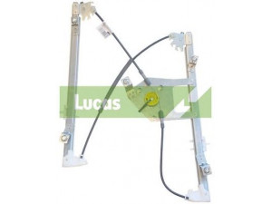 LUCAS ELECTRICAL WRL2060R lango pakėliklis 
 Vidaus įranga -> Elektrinis lango pakėliklis
2037201646