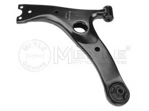 MEYLE 30-16 050 0087 vikšro valdymo svirtis 
 Ašies montavimas/vairavimo mechanizmas/ratai -> Valdymo svirtis/pasukamosios svirties sujungimas -> Vairo trauklės (valdymo svirtis, išilginis balansyras, diago
48069-42040