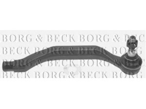 BORG & BECK BTR5344 skersinės vairo trauklės galas 
 Vairavimas -> Vairo mechanizmo sujungimai
53540SZ3003