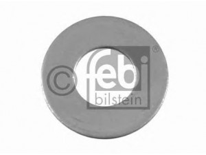 FEBI BILSTEIN 21575 tarpiklis, purkštuko laikiklis 
 Kuro mišinio formavimas -> Mišinio sudarymas -> Purkštukų dalys/antgaliai
51.98701.0065