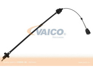 VAICO V40-0879 sankabos trosas 
 Dviratė transporto priemonės -> Kabeliai ir tachometro velenaai -> Sankabos trosas
06 69 003, 06 69 005, 6 69 003