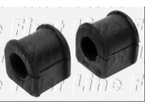 FIRST LINE FSK7328K skersinio stabilizatoriaus komplektas 
 Ašies montavimas/vairavimo mechanizmas/ratai -> Stabilizatorius/fiksatoriai -> Pasukimo trauklė
C24328156B, C24328156C, C24328156D