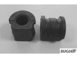BUGIAD BSP20249 skersinio stabilizatoriaus įvorių komplektas 
 Ašies montavimas/vairavimo mechanizmas/ratai -> Stabilizatorius/fiksatoriai -> Sklendės
6Q0 411 314 R, 6Q0 411314 E, 6Q0 411314 N