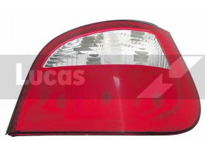 LUCAS ELECTRICAL LPS210 kombinuotas galinis žibintas 
 Elektros įranga -> Šviesos -> Kombinuotas galinis žibintas/dalys -> Kombinuotas galinis žibintas
