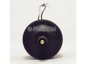 FARCOM 113122 kintamosios srovės generatorius