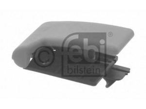 FEBI BILSTEIN 26211 rankena, gaubto atidarymas 
 Užrakinimo sistema -> Rankenėlės
124 880 03 20