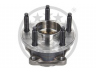 OPTIMAL 302706 rato guolio komplektas
7T41-2C299-BD, 7T412C299B, 7T412C299BF